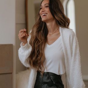 Meet your Posher, Shaine